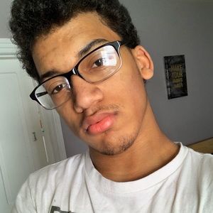 Meet your Posher, Jesse